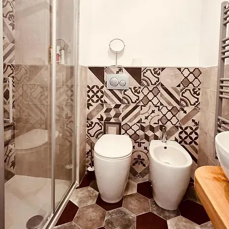 Casa Gallina Apartment