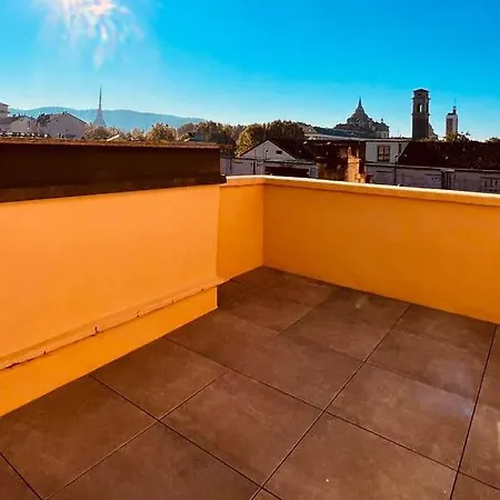 Casa Gallina * Turin